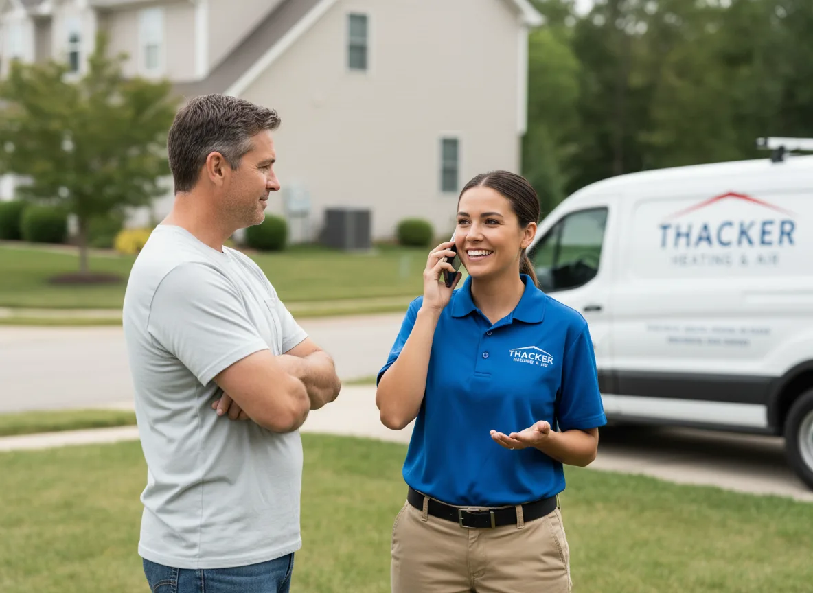 Ac Repair Hanska, MN FAQs